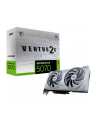msi Karta graficzna GeForce RTX 5070 12G VENTUS 2X OC WHITE GDDR7 192bit - nr 55