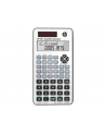 hewlett-packard Kalkulator naukowy HP-10SPLUS/INT BX, 240 funkcji, 147x77x24mm, biały - nr 1