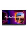 asus Monitor 27 '' MB27ACF ZEN SC IPS QHD100Hz USB-C HDMI - nr 47
