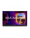 asus Monitor 27 '' MB27ACF ZEN SC IPS QHD100Hz USB-C HDMI - nr 58