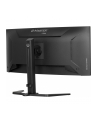 iiyama Monitor 34 cale G-Master GCB3482WQSU-B1,VA,UWQHD,120HZ,1500R, 21:9, 500cd,2x5W - nr 34