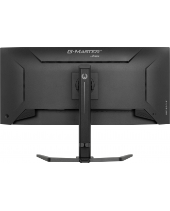 iiyama Monitor G-Master 34 cale GCB3484WQSU-B1,VA,UWQHD,180Hz,1500R, 21:9, 500cd/m2, 2x5W