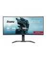 iiyama Monitor G-Master 34 cale GCB3484WQSU-B1,VA,UWQHD,180Hz,1500R, 21:9, 500cd/m2, 2x5W - nr 53