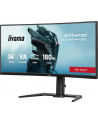 iiyama Monitor G-Master 34 cale GCB3484WQSU-B1,VA,UWQHD,180Hz,1500R, 21:9, 500cd/m2, 2x5W - nr 62