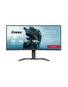 iiyama Monitor G-Master 34 cale GCB3484WQSU-B1,VA,UWQHD,180Hz,1500R, 21:9, 500cd/m2, 2x5W - nr 9