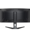 iiyama Monitor G-Master 34 cale GCB3486WQSCP-B1,VA,UWQHD,240HZ,1500R,500cd,21:9,     USB-C dock 95W, RJ45, 2x5W - nr 18
