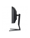 iiyama Monitor G-Master 34 cale GCB3486WQSCP-B1,VA,UWQHD,240HZ,1500R,500cd,21:9,     USB-C dock 95W, RJ45, 2x5W - nr 23
