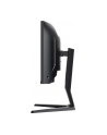 iiyama Monitor G-Master 34 cale GCB3486WQSCP-B1,VA,UWQHD,240HZ,1500R,500cd,21:9,     USB-C dock 95W, RJ45, 2x5W - nr 26