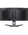 iiyama Monitor G-Master 34 cale GCB3486WQSCP-B1,VA,UWQHD,240HZ,1500R,500cd,21:9,     USB-C dock 95W, RJ45, 2x5W - nr 32