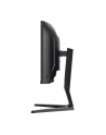 iiyama Monitor G-Master 34 cale GCB3486WQSCP-B1,VA,UWQHD,240HZ,1500R,500cd,21:9,     USB-C dock 95W, RJ45, 2x5W - nr 54