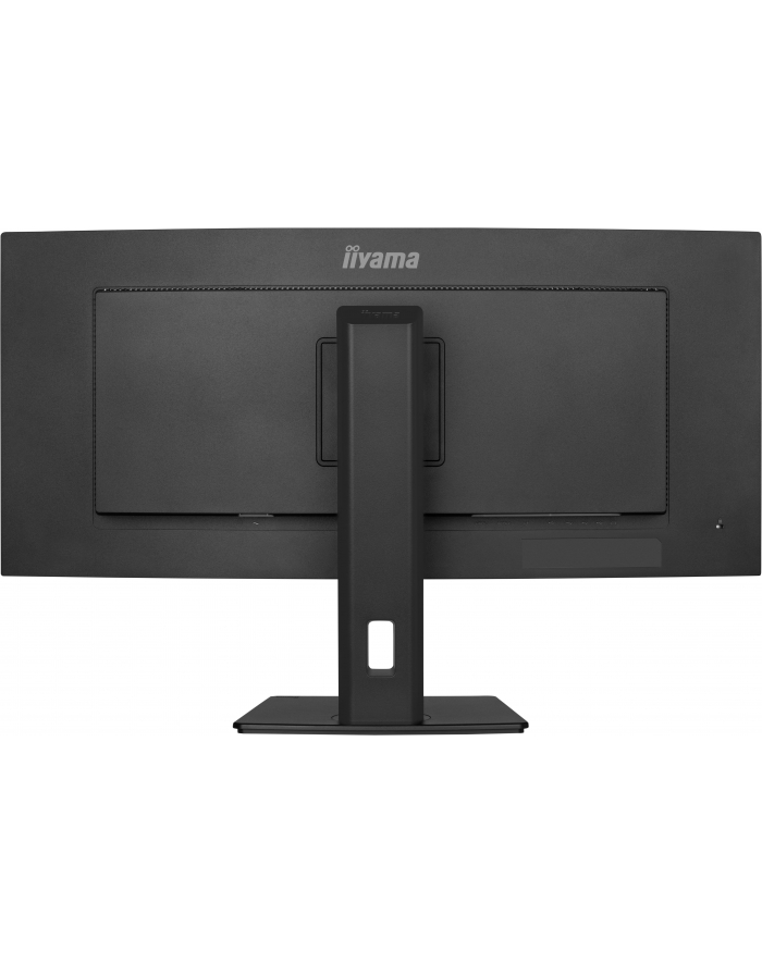 iiyama Monitor 34 '' XCB3494WQSU-B1 VA,UWQHD,1500R,2xHDMI,DP,2xUSB,2xUSB-C główny