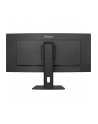 iiyama Monitor 34 '' XCB3494WQSU-B1 VA,UWQHD,1500R,2xHDMI,DP,2xUSB,2xUSB-C - nr 59
