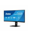iiyama Monitor 34 '' XCB3494WQSU-B1 VA,UWQHD,1500R,2xHDMI,DP,2xUSB,2xUSB-C - nr 62