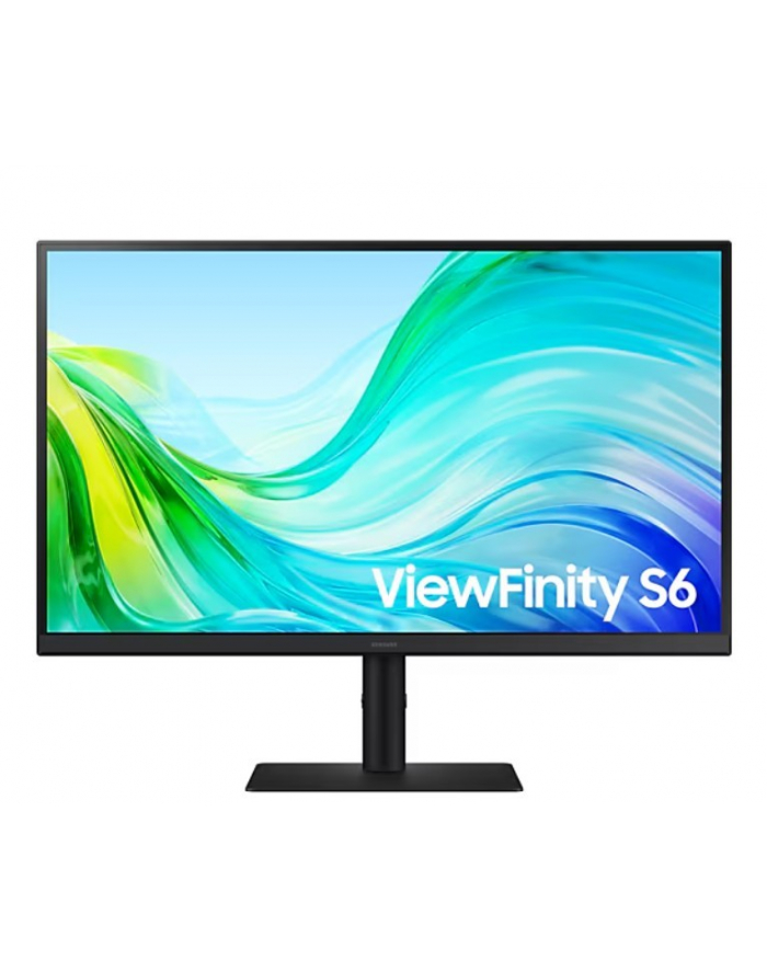 samsung Monitor 27 '' LS27F610EAUXEN główny