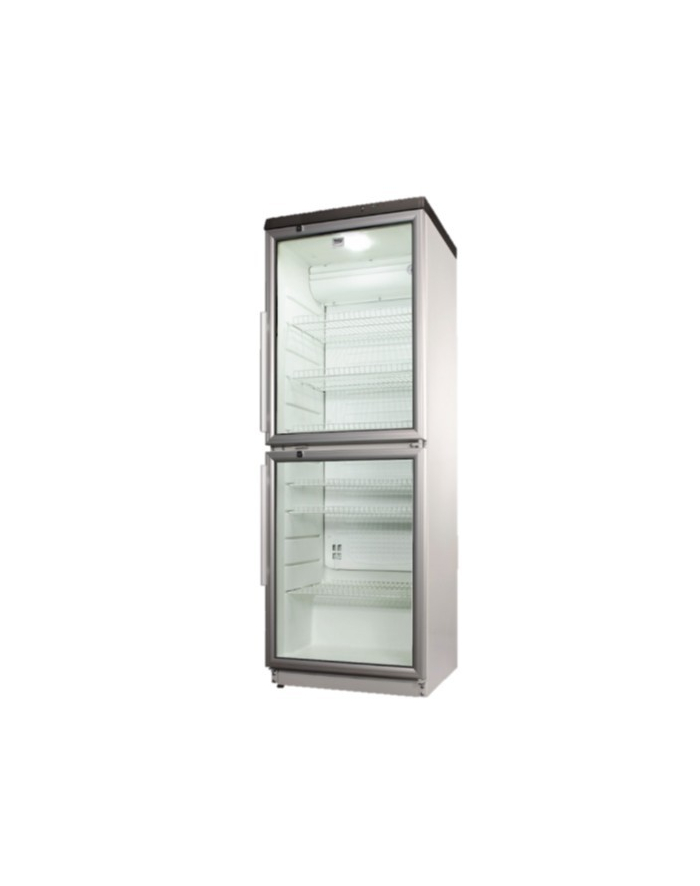 beko Witryna chłodnicza ADN230/1 BP główny
