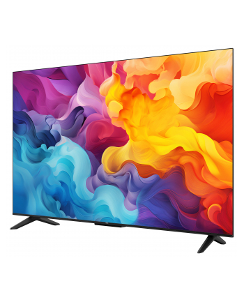 Telewizor 50''; TCL 50P655