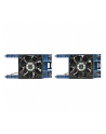 hewlett packard enterprise Zestaw wysokowydajnych wentylatorów 2U do serwerów ProLiant DL380/DL560 Gen11 P48820-B21 - nr 2