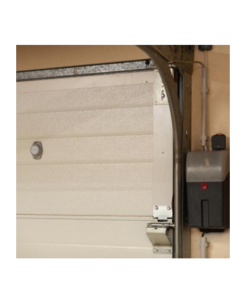 Yale Door Position Sensor do garażu