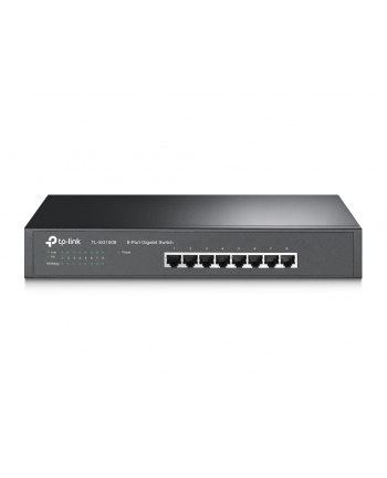 Switch TP-LINK TL-SG1008 nr 2