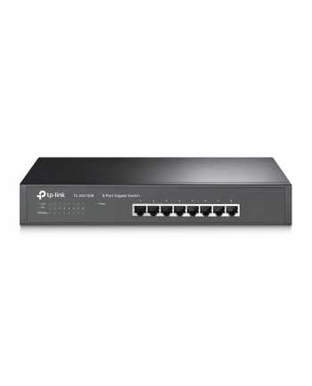 Switch TP-LINK TL-SG1008 nr 2