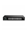 Switch Tenda TEG2224D 24GE Cloud - nr 1
