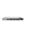 hewlett packard enterprise Przełącznik  64 Gb 24/8 8-portowy 32 Gb Short Wave SFP28 serii B SN3700B S5A94A - nr 1