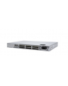 hewlett packard enterprise Przełącznik  64 Gb 24/8 8-portowy 32 Gb Short Wave SFP28 serii B SN3700B S5A94A - nr 2