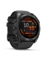Zegarek Garmin Fenix 8 51mm Czarny - nr 13