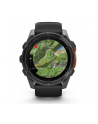 Zegarek Garmin Fenix 8 51mm Czarny - nr 14