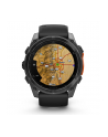 Zegarek Garmin Fenix 8 51mm Czarny - nr 24