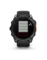 Zegarek Garmin Fenix 8 51mm Czarny - nr 28