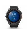 Zegarek Garmin Fenix 8 51mm Czarny - nr 30