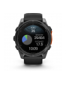 Zegarek Garmin Fenix 8 51mm Czarny - nr 31