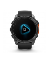 Zegarek Garmin Fenix 8 51mm Czarny - nr 32