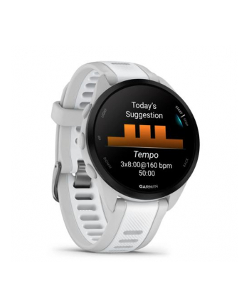 Garmin Forerunner 165 Mist Grey nr 2