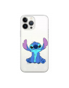 disney Etui Iphone 11 PRO MAX TPU silikon Stitch 006 - nr 1