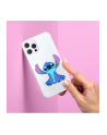 disney Etui Iphone 11 PRO MAX TPU silikon Stitch 006 - nr 4