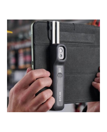 FLIR KAMERA TERMOWIZYJNA Z ŁĄCZNOŚCIĄ BEZPRZEWODOWĄ FLIR ONE EDGE FOEDGE