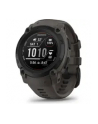 Smartwatch GARMIN Instinct E 40 mm Black - nr 1
