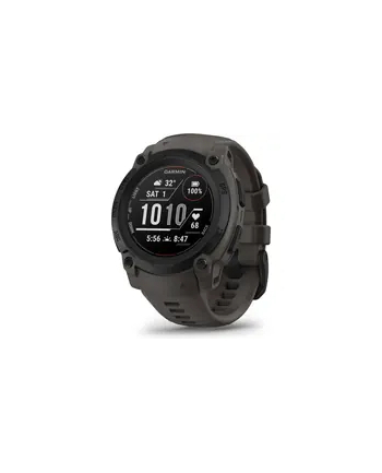 Smartwatch GARMIN Instinct E 40 mm Black