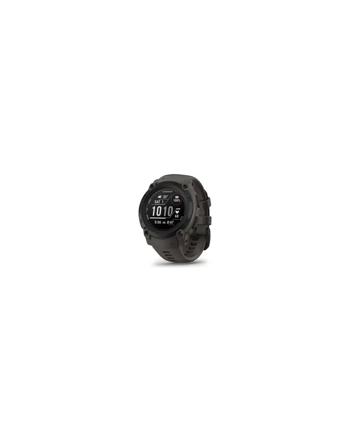 Smartwatch GARMIN Instinct E 40 mm Black główny