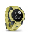 Smartwatch GARMIN Instinct E 45 mm Electric Lime - nr 11