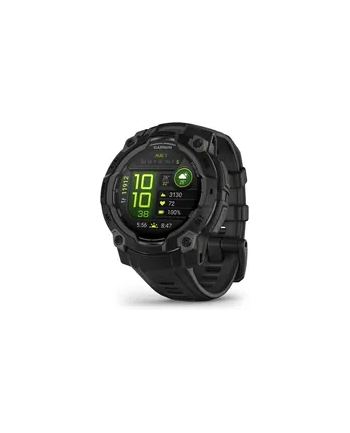Smartwatch GARMIN Instinct 3 45mm Black