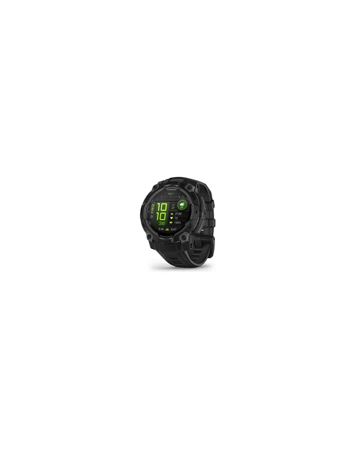 Smartwatch GARMIN Instinct 3 45mm Black główny