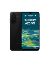 Samsung Galaxy A26 (A266) 5G DS 6/128GB Black - nr 16