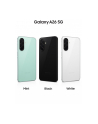 Samsung Galaxy A26 (A266) 5G DS 6/128GB Black - nr 19