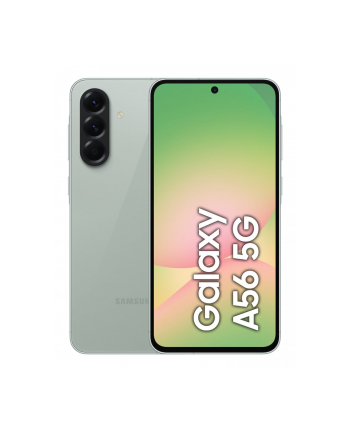 Samsung Galaxy A56 (A566) 5G DS 8/256GB Olive nr 2