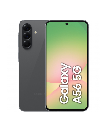 Samsung Galaxy A56 (A566) 5G DS 8/256GB Graphite