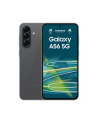 Samsung Galaxy A56 (A566) 5G DS 8/256GB Graphite - nr 35