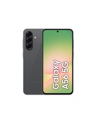 Samsung Galaxy A56 (A566) 5G DS 8/256GB Graphite